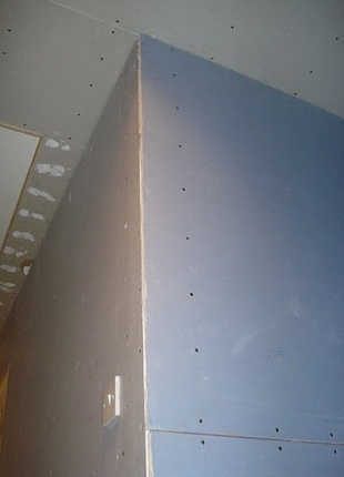 потолок из гипсокартона видео скачать